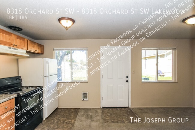 Building Photo - 8318 Orchard St SW