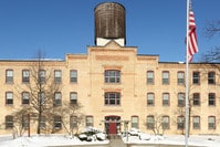Building Photo - Pinehurst Apartments