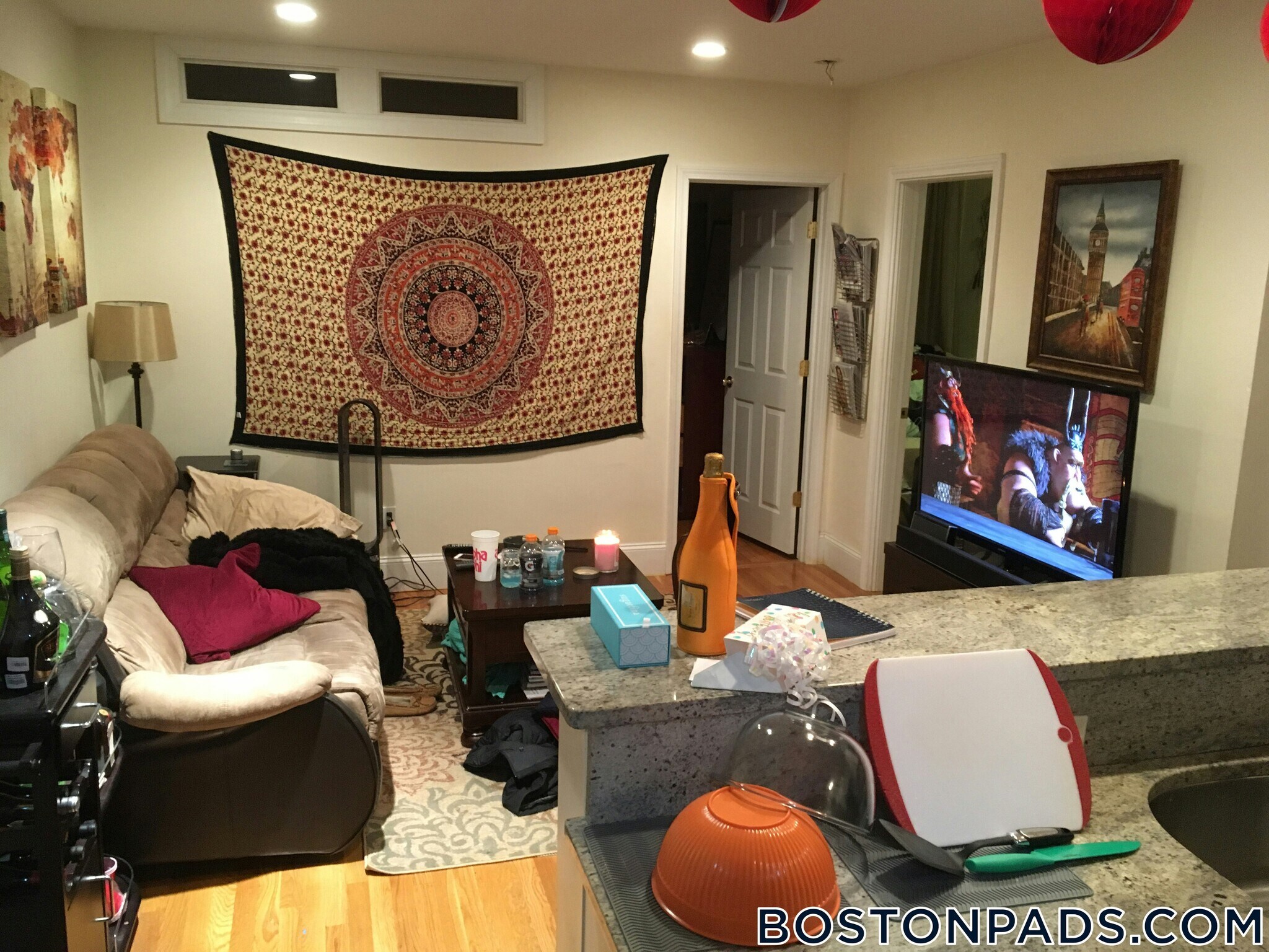 Building Photo - 66 Egmont St