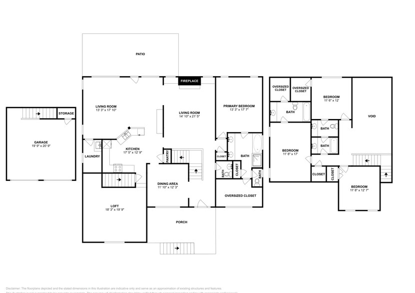 Building Photo - 106 Jill Ct