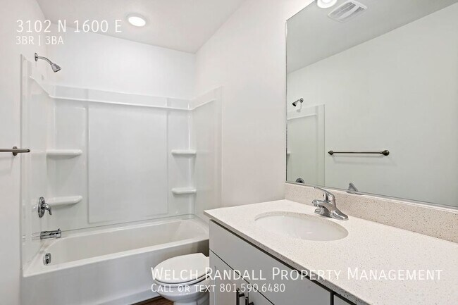 Building Photo - 3102 N 1600 E