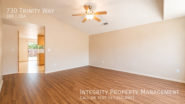 Building Photo - 730 Trinity Way