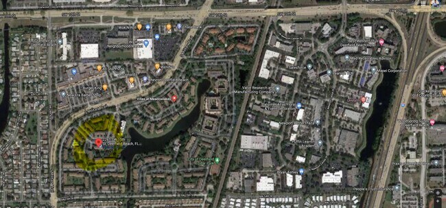 Street - 2281 SW 15th St