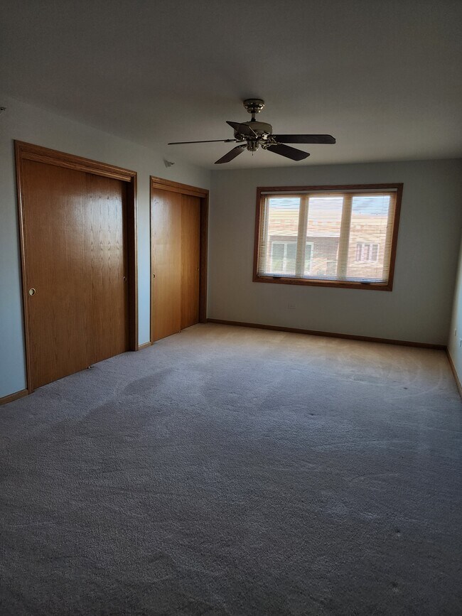 Main Bedroom2 - 675 Pearson St