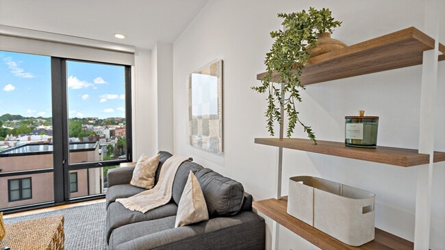 Building Photo - 1852 7th St NW