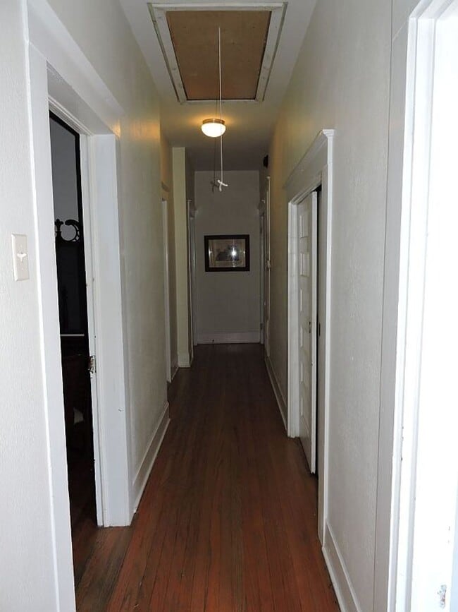Building Photo - Garden District Home for Lease