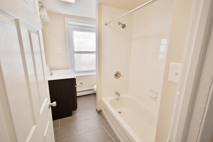 Bathroom - 8576 Old Line Rd