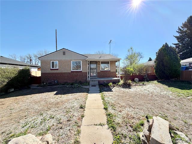 Building Photo - 1320 Holly St