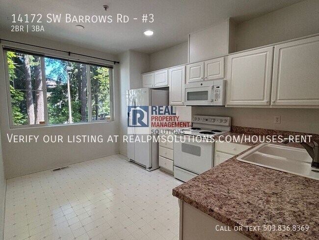 Building Photo - 14172 SW Barrows Rd