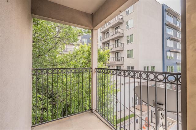 Building Photo - 4110 McKinney Ave