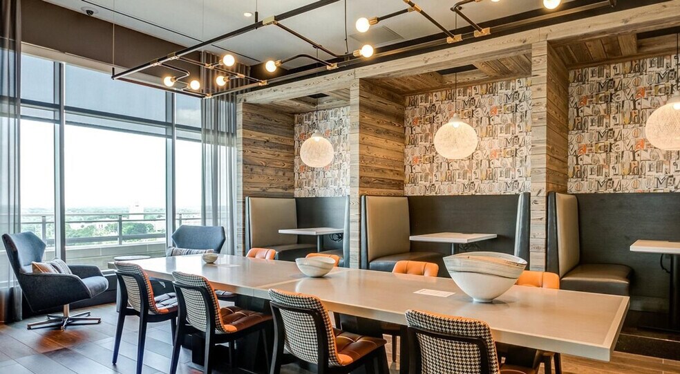 Building Photo - 8218 Wisconsin Ave