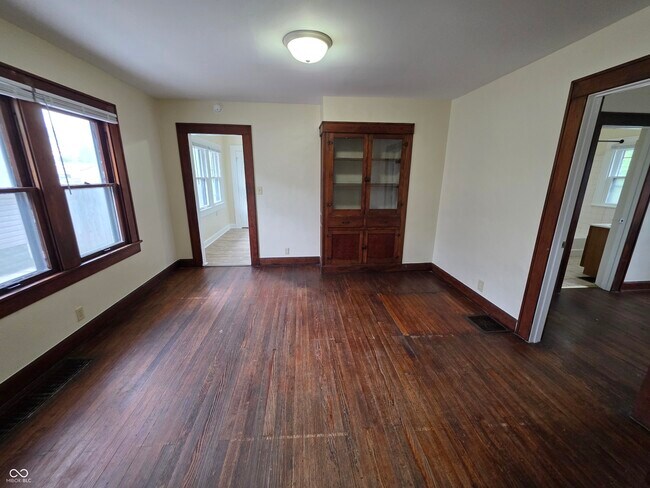 Building Photo - 1534 Dawson St