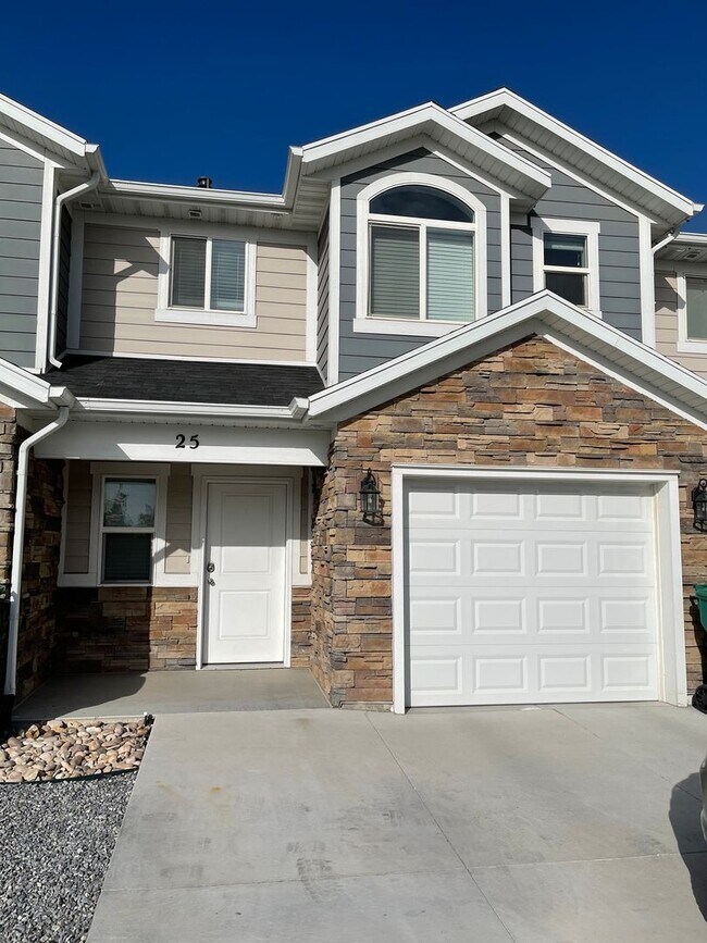 Building Photo - Double A Triplex