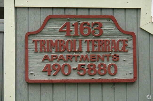 Building Photo - Trimboli Terrace Apartments