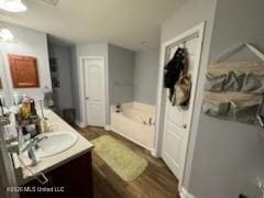 Building Photo - 3825 Timber Lake Dr