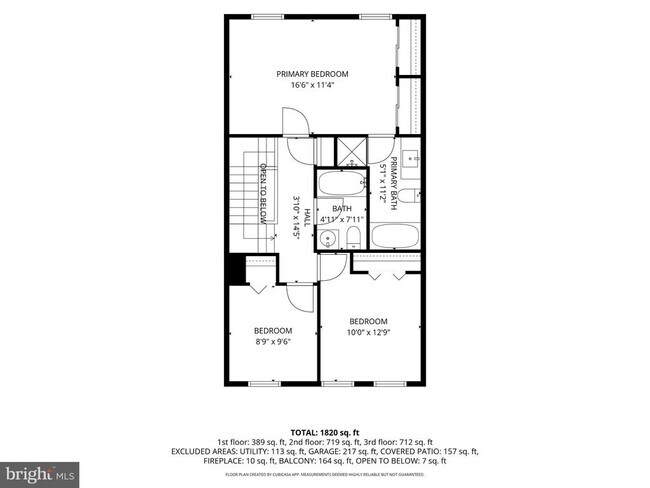 Building Photo - 1561 Templeton Pl