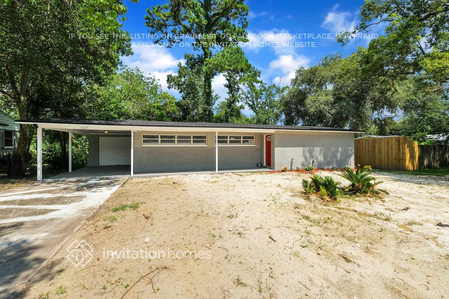 Building Photo - 4127 Glenview Rd