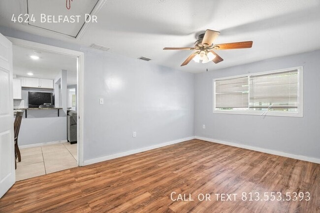 Building Photo - 4624 Belfast Dr