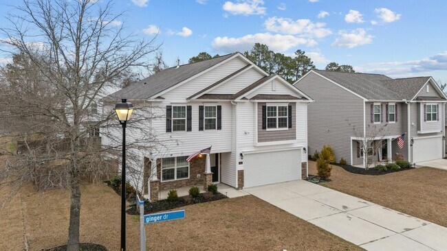 Building Photo - 301 Ginger Dr