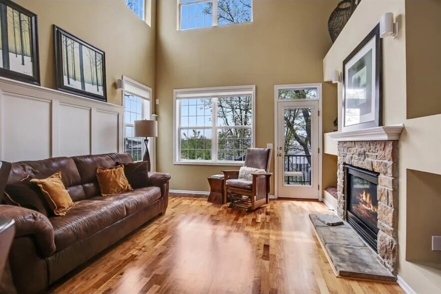 Building Photo - 18121 Kindred Ct