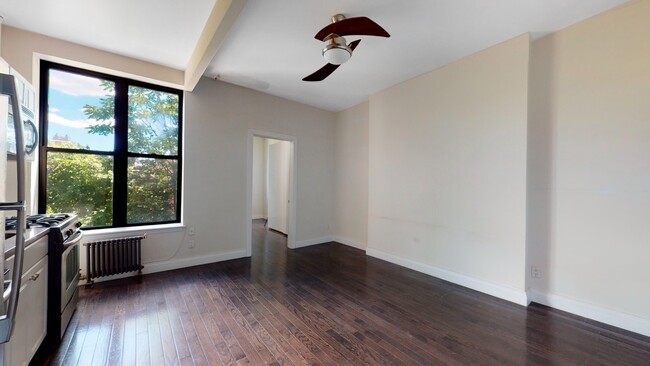 Building Photo - 25 Hamilton Terrace