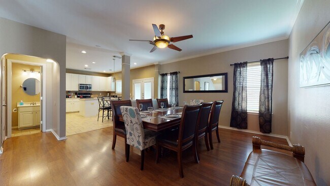 Building Photo - 5614 Spring Quail