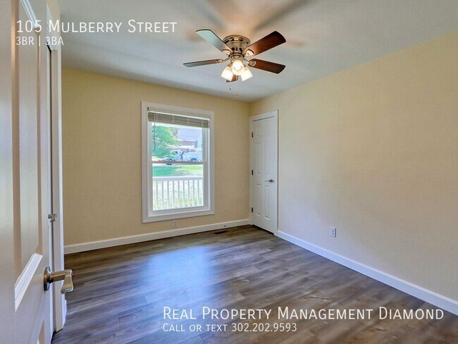 Building Photo - 105 Mulberry St