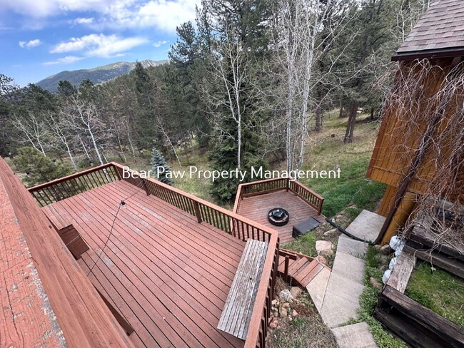 Building Photo - "Charming 3-Bedroom Retreat with 2 Full Baths in Conifer"