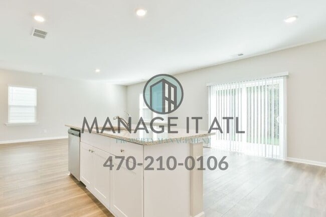 Building Photo - Beautiful 4 bedroom house in Pendergrass