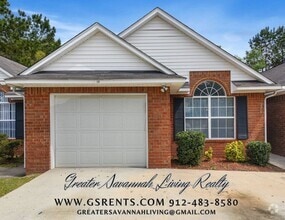 Building Photo - 3 bedroom 2 bath townhome in Towne Park