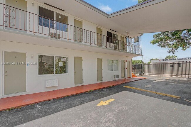 Building Photo - 60 NW 79th St