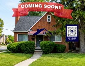Building Photo - 17600 Freeland-
