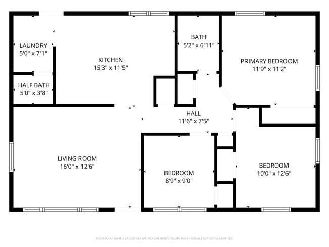 Building Photo - 3 Bedroom Brick Rancher in North Chesterfield