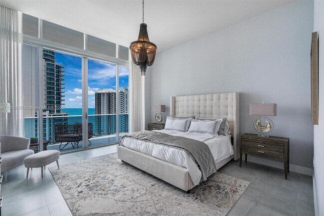 Building Photo - 17550 Collins Ave