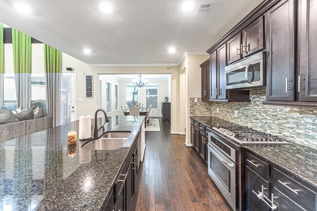 Building Photo - 20115 Neals Rose Ln