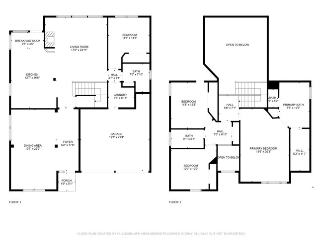Building Photo - 1801 Dapplegrey Ln