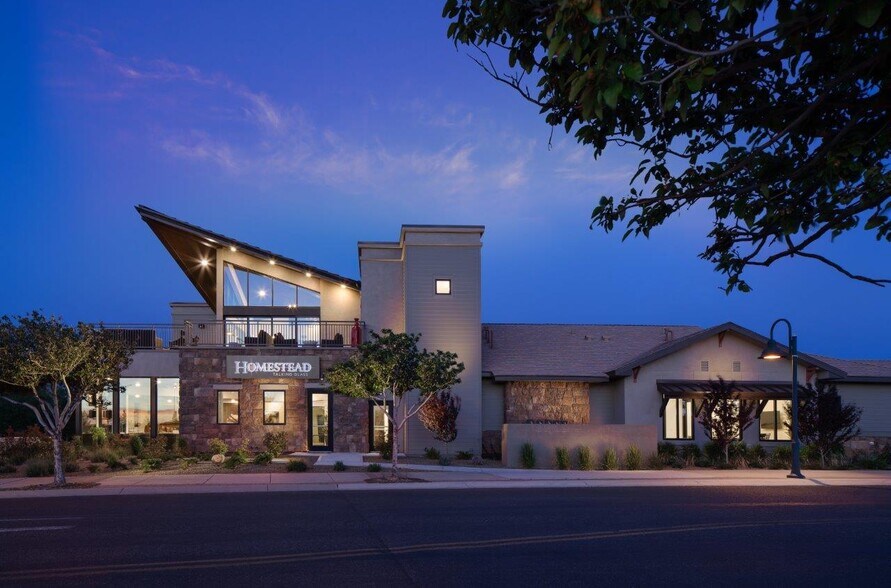 Homestead Talking Glass Apartments Prescott Valley, AZ Apartment Finder