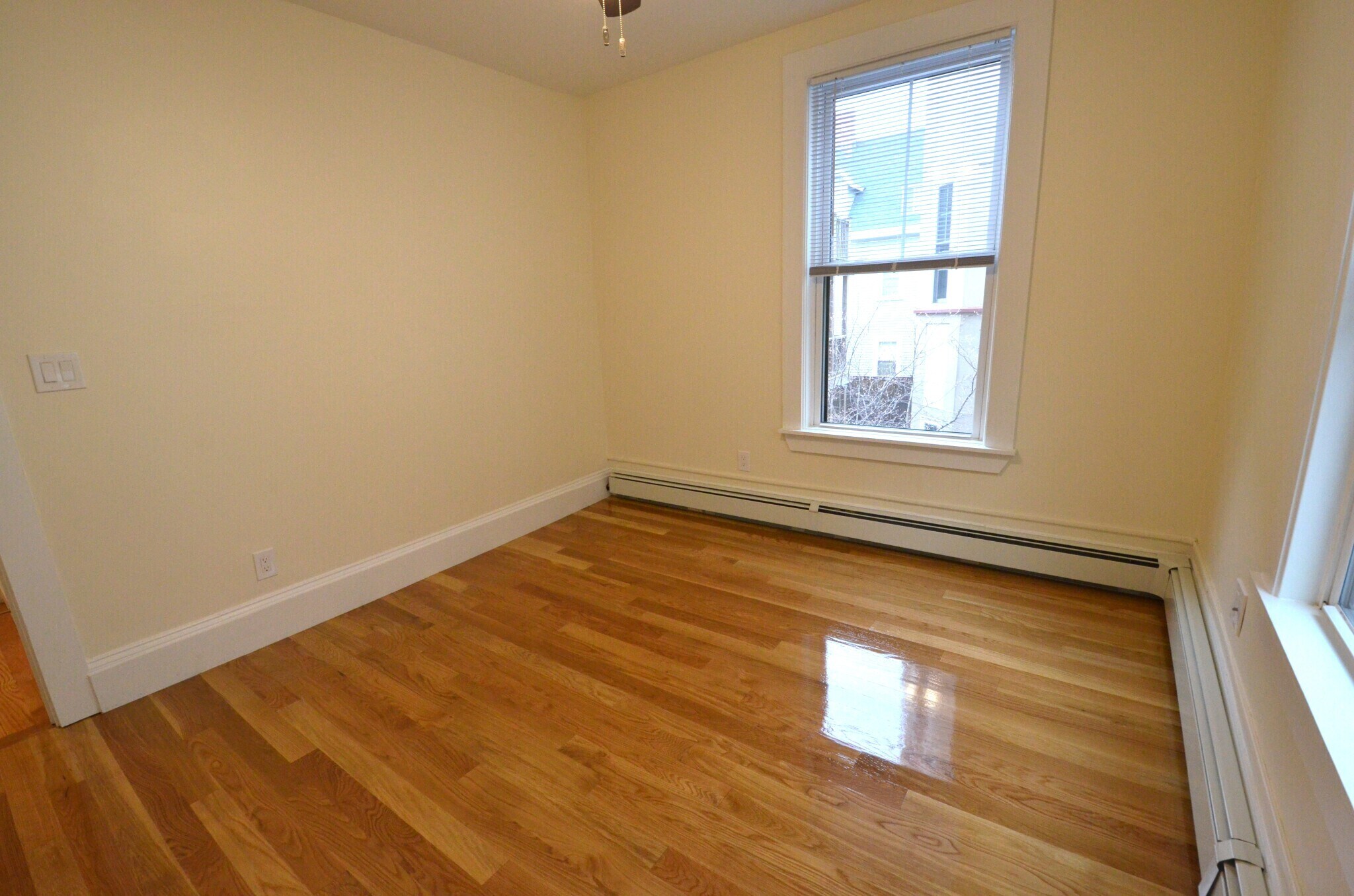 Unit 8 - 35 Brookline St