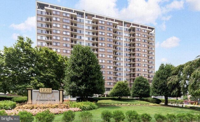 Building Photo - 1220 Blair Mill Rd