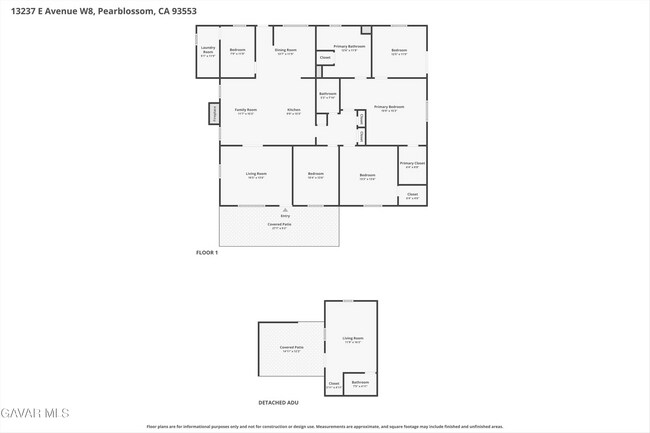 Building Photo - 13237 E Ave W 8