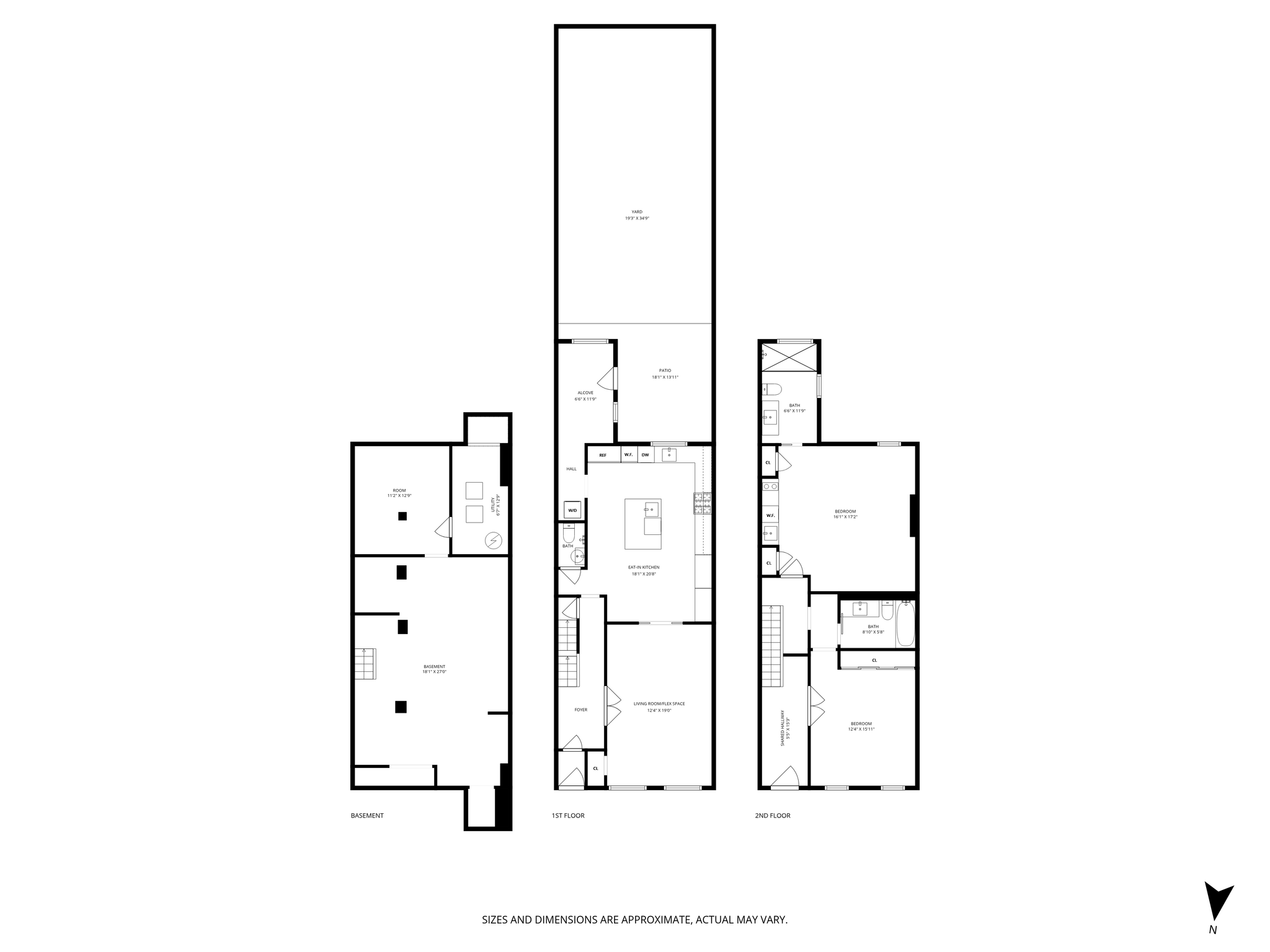 Building Photo - 814 Putnam Ave