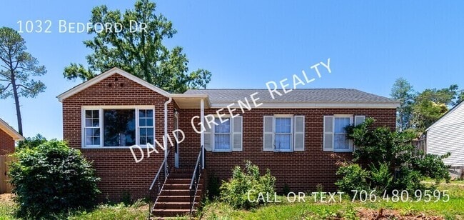Primary Photo - 1032 Bedford Dr