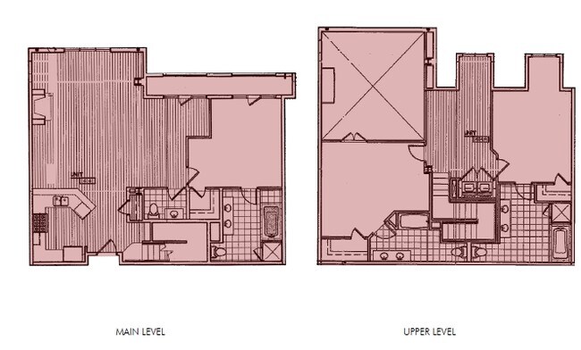 3BR/3.5BA - The Ascent Residences