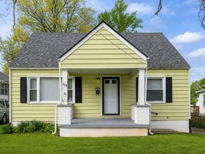 Building Photo - 428 Pyke Rd