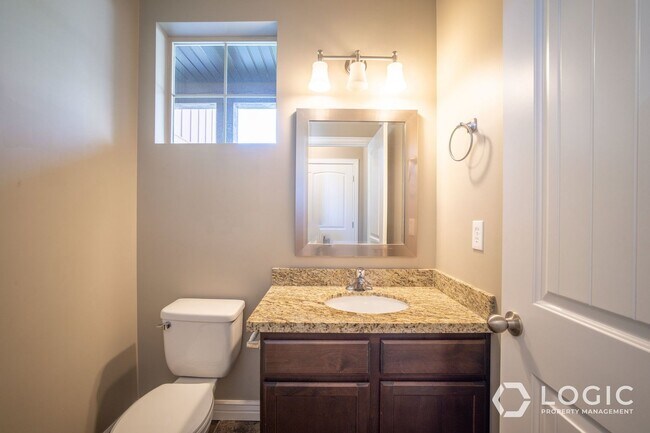 Building Photo - 10233 S Mystic Brook Way