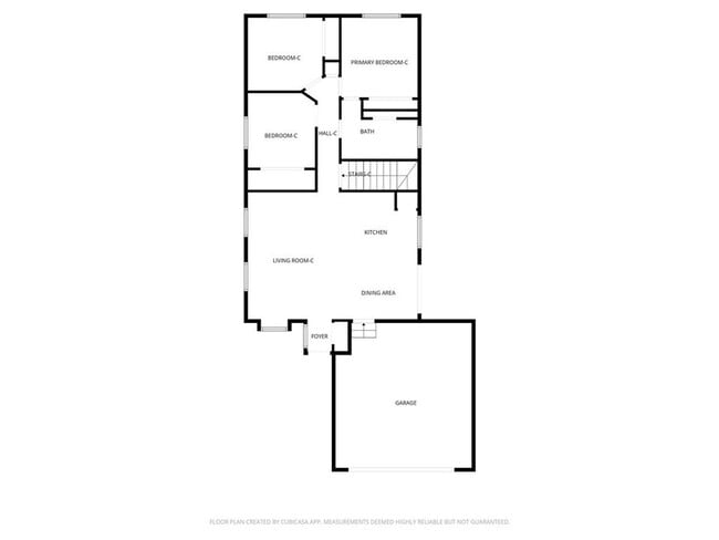 Building Photo - Classic 3 Bedroom 2 Bathroom in Fort Collins Ranch in an Incredible Location!