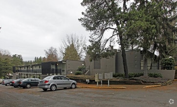 Building Photo - Tahitian Terrace Apartments
