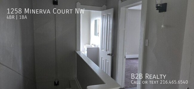 Building Photo - 1258 Minerva Ct NW