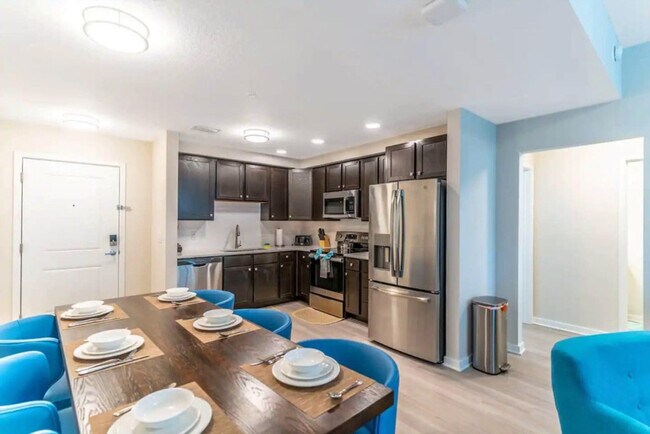 Building Photo - 4001 Breakview Dr