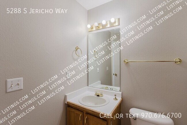 Building Photo - 5288 S Jericho Way